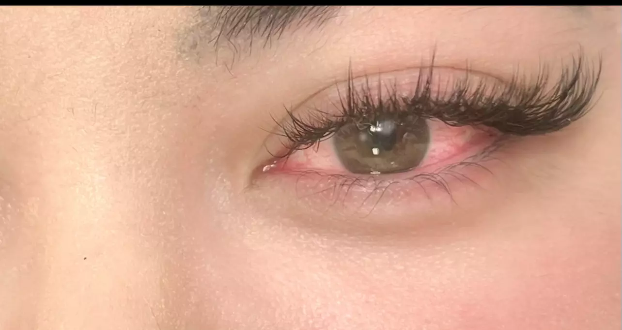 Up to 55% Off on Eyelash Extensions at Zen Spa