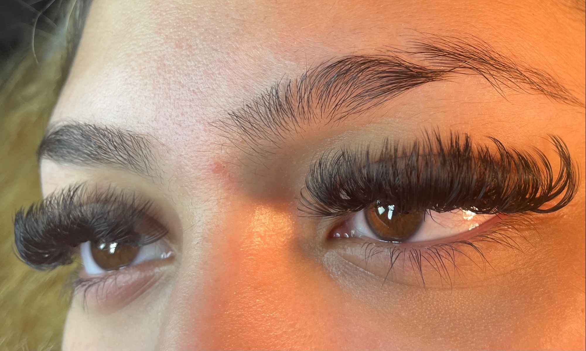 Up to 51% Off on Eyelash Extensions at Lash Petals