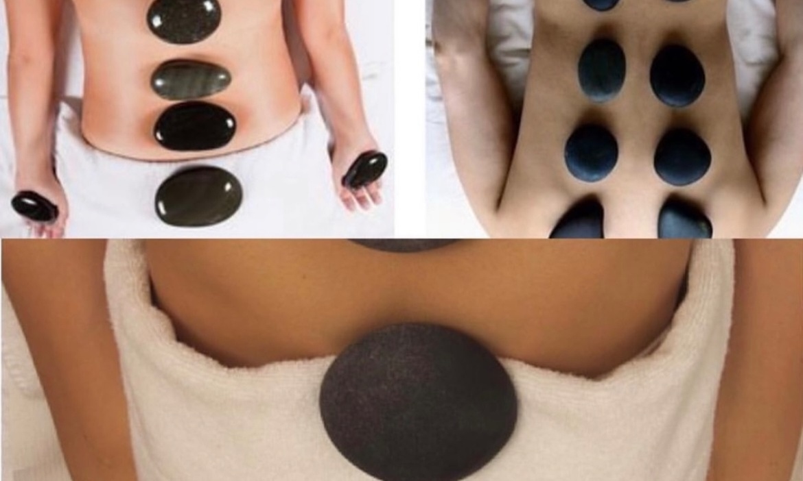 Up to 37% Off on Deep Tissue Massage at Soulhealing Wellness Retreat
