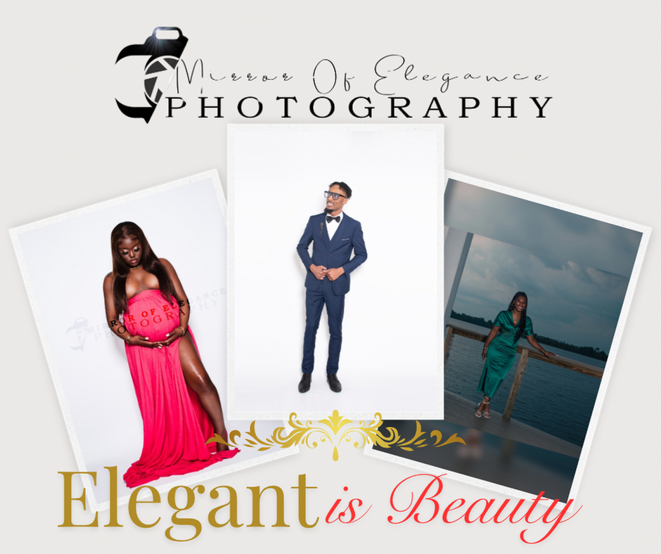 30-Min / 1 or 2-Hour Outside Photography Session at Mirror Of Elegance (Up to 60% Off) - Primary Image