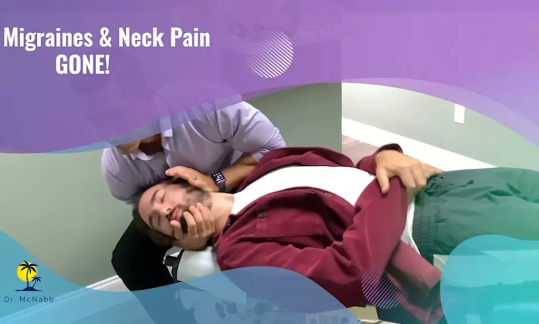 Discover Dr McNabb Boca Chiro's Advanced Decompression Therapy and More, with Savings up to 35% - Primary Image