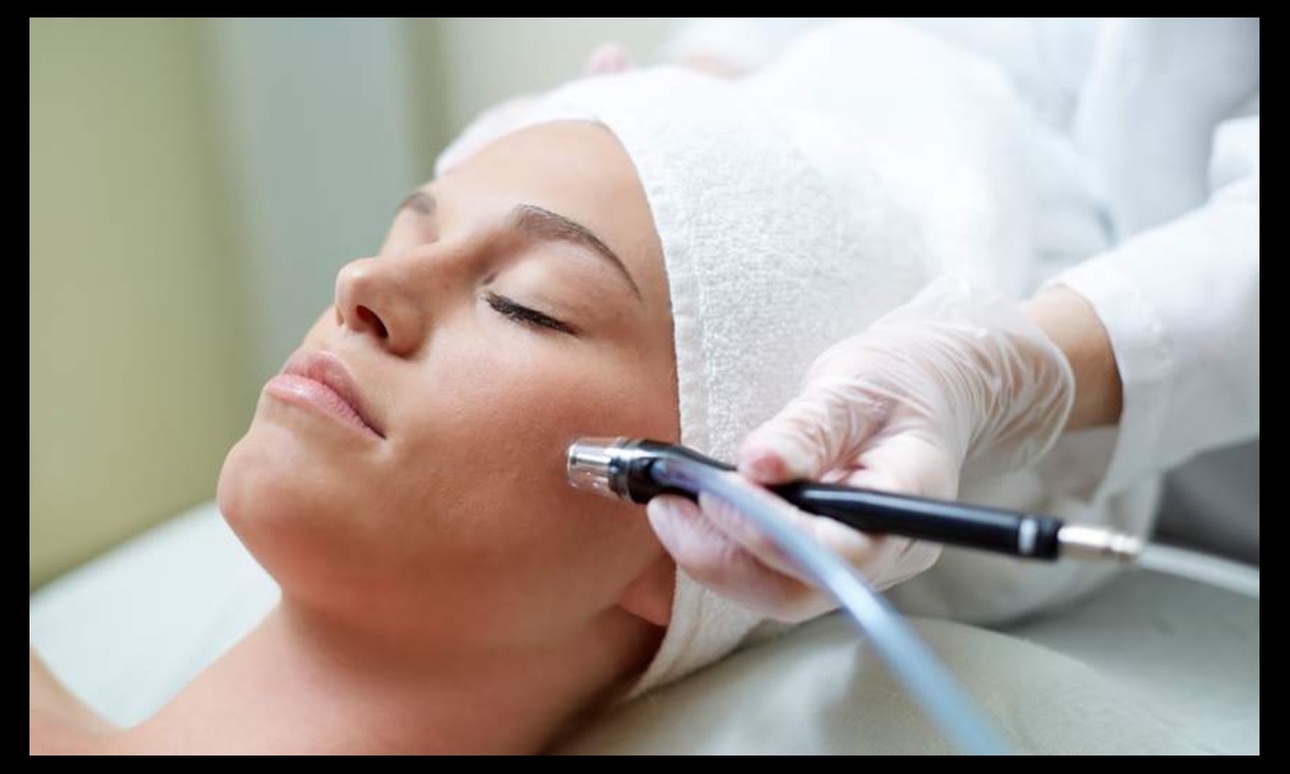 Up to 57% Off on Microdermabrasion at 912 Studio LLC