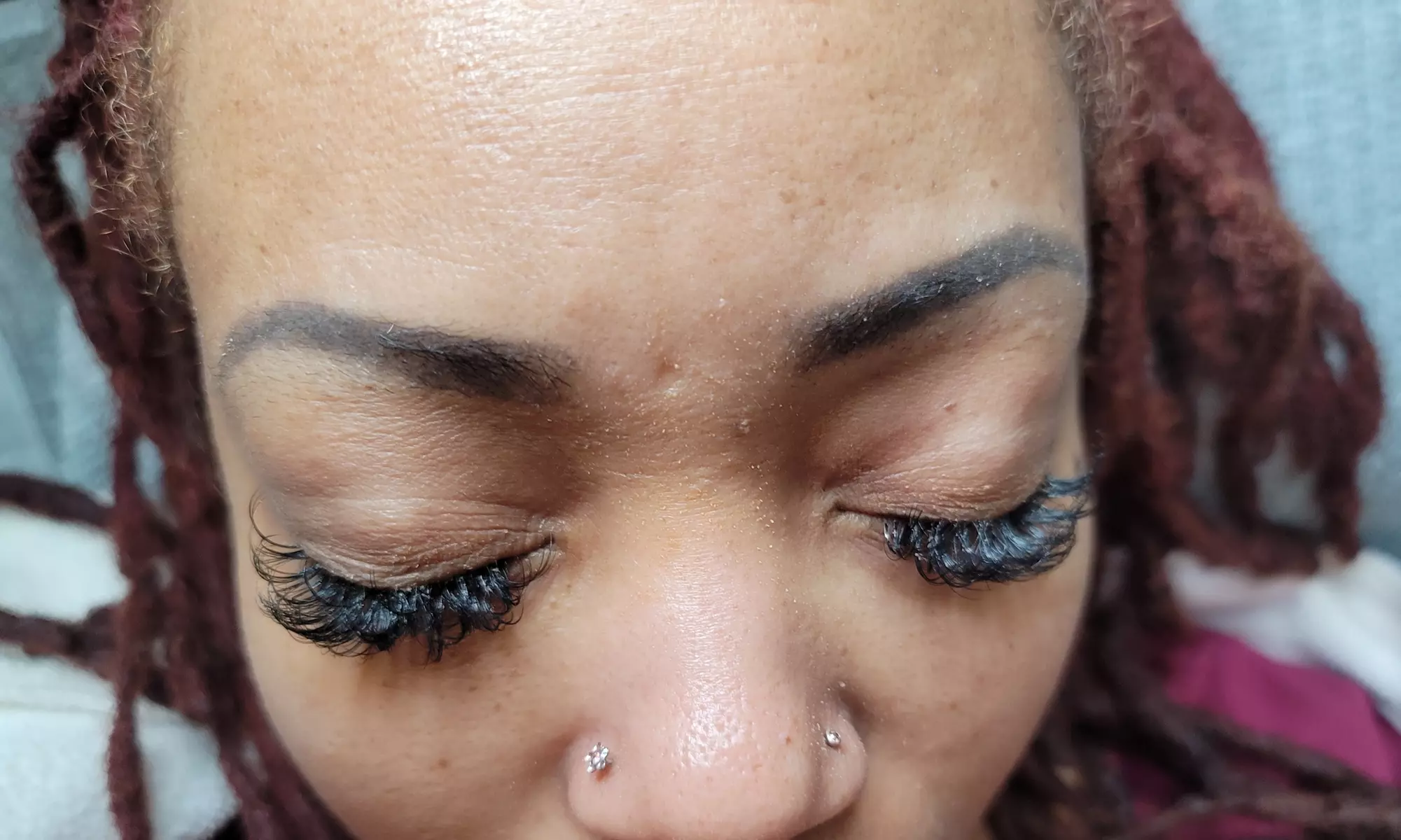 Up to 30% Off on Eyelash Extensions at Layhdees Lavish Lashes - Second Medium
