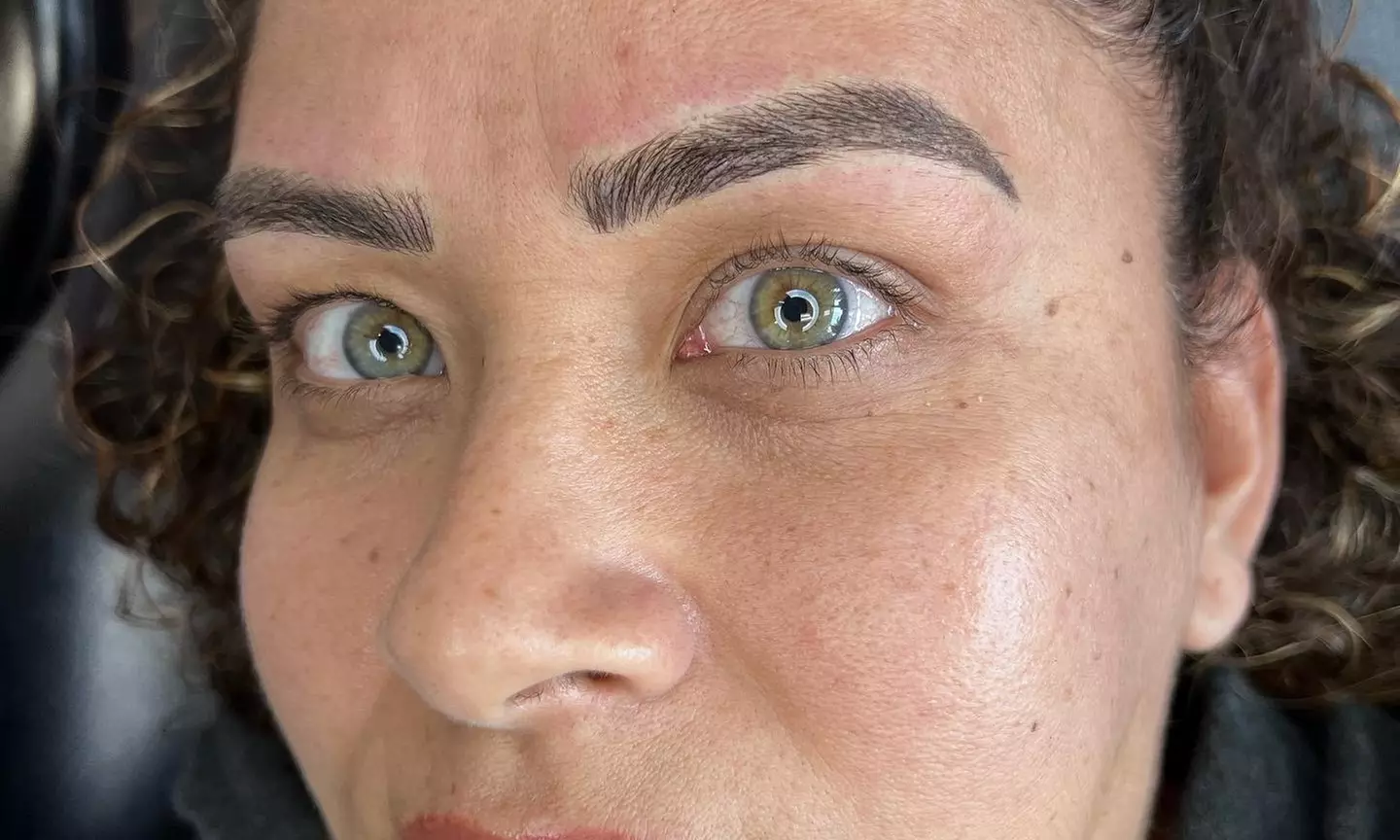 Up to 37% Off on Microblading at The Brow Hustler - Second Medium