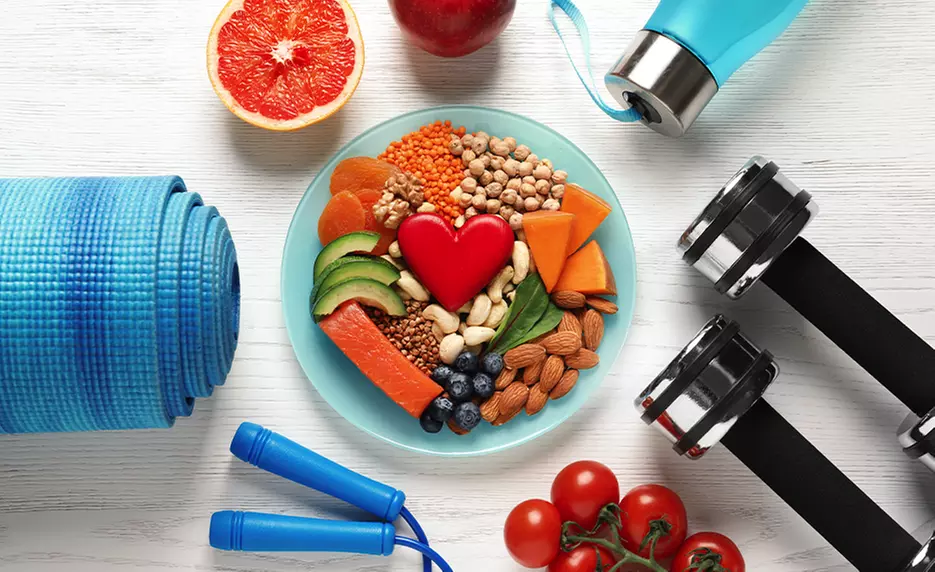 Kickstart Your Body Transformation Journey 