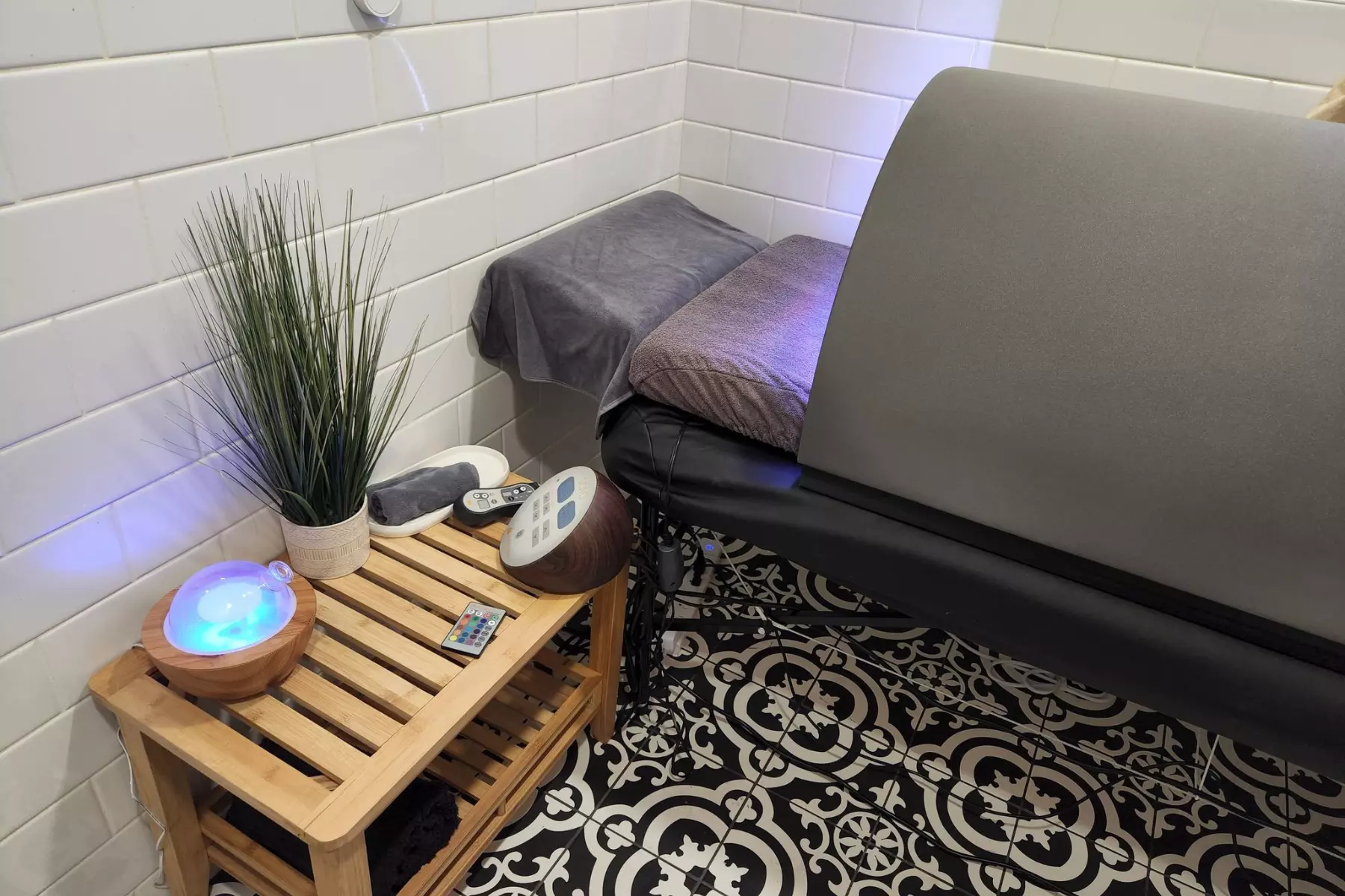 Up to 50% Off on Spa - Sauna - Infrared at Bronzed Beauty Bar