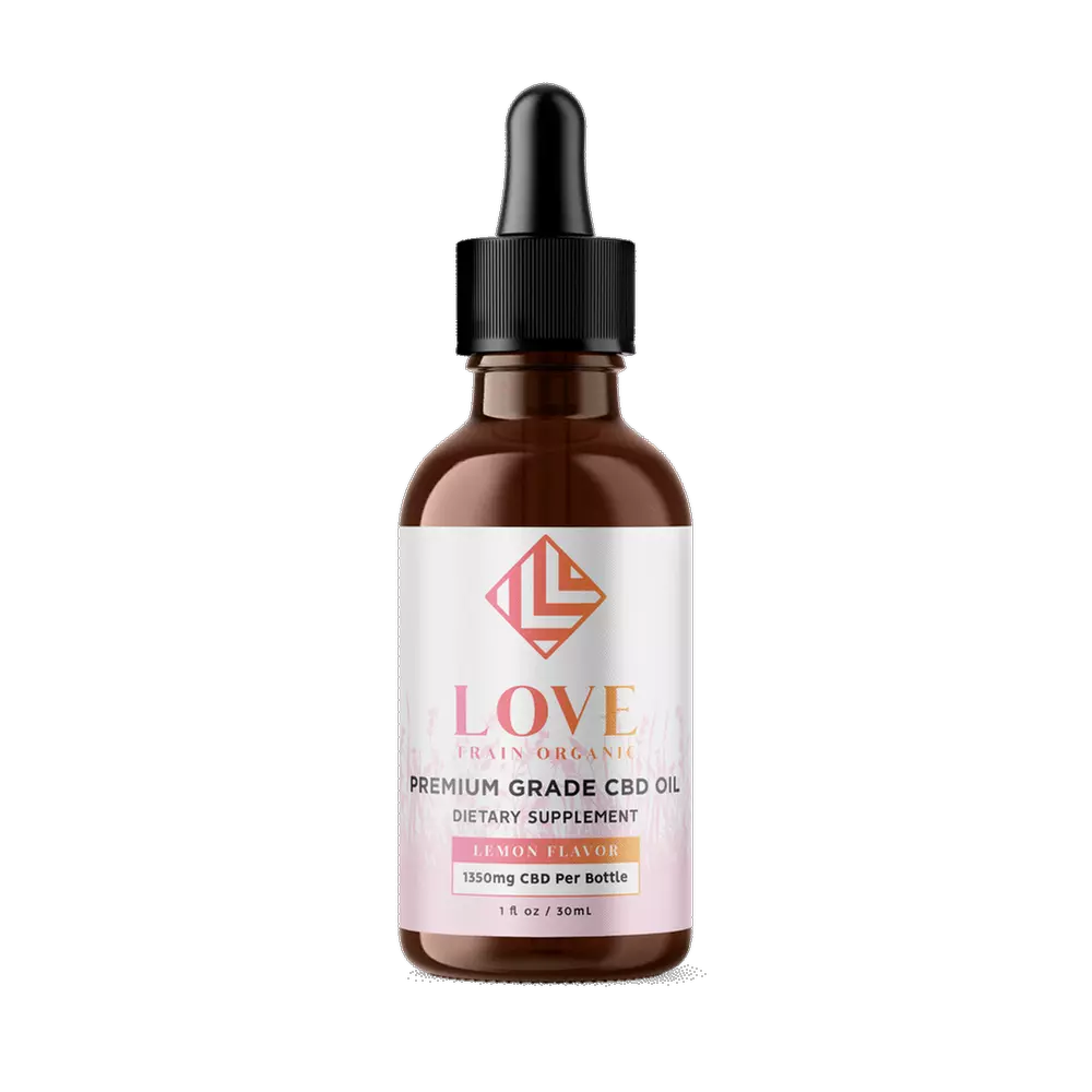 Up to 50% Off on Medicine / Over The Counter Drug (Retail) at Love Train Organic