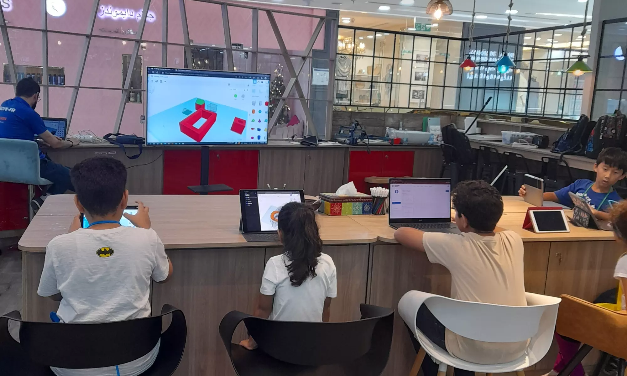 Up to 34% Off on Coding Class