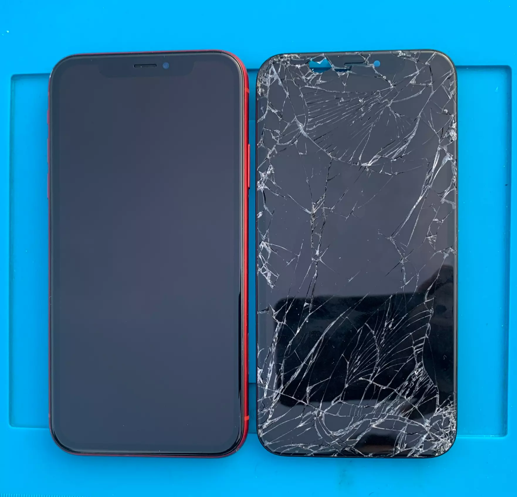 Up to 31% Off on Mobile Phone / Smartphone Repair at Eleven9 Repairs - Primary Image
