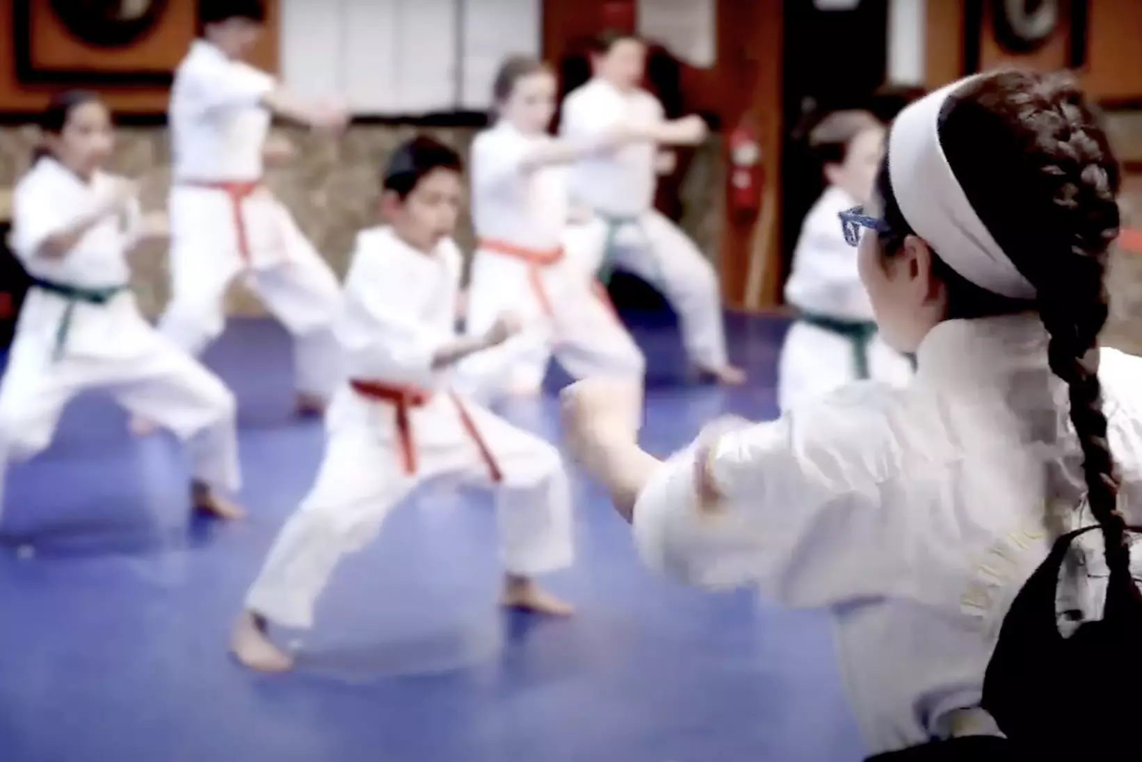 Two Weeks of Unlimited Classes with Special Perks