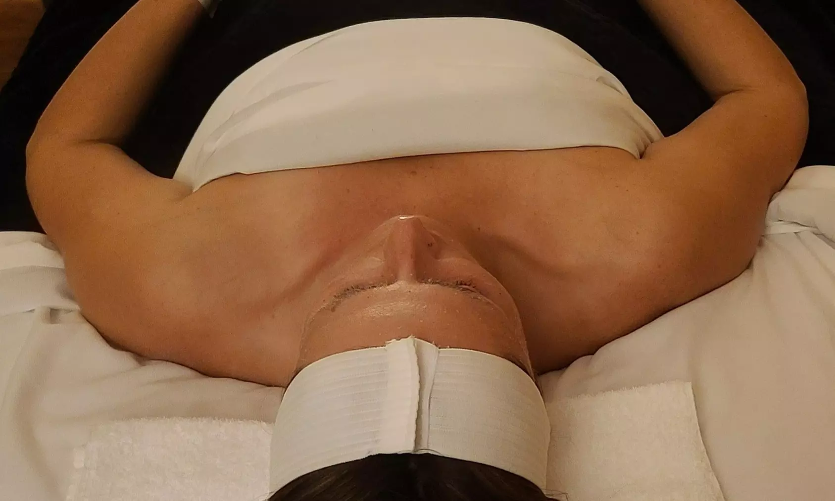 Up to 30% Off on In Spa Facial (Type of facial determined by spa) at The Surface Spa Studio - Second Medium
