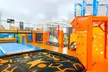 Wejście do parku trampolin Sky Jump dla 1 osoby od 16,99 zł i więcej opcji (do -35%) - Second Medium
