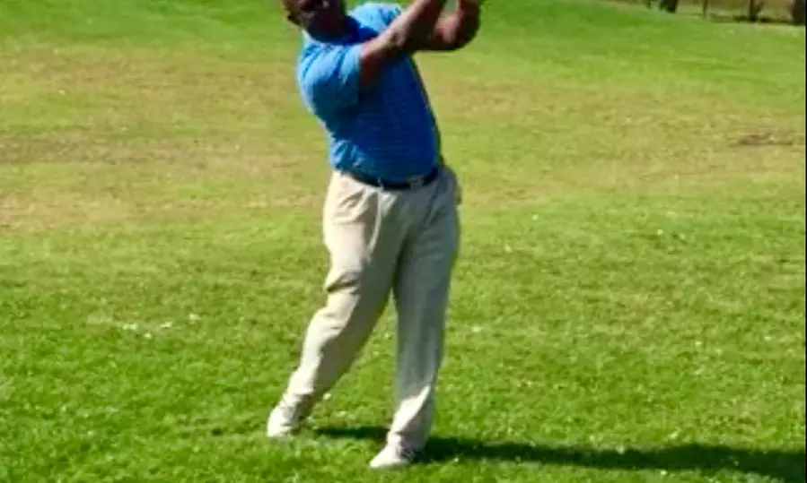Up to 55% Off on Golf - Training at Gil Davis Golf - Second Medium