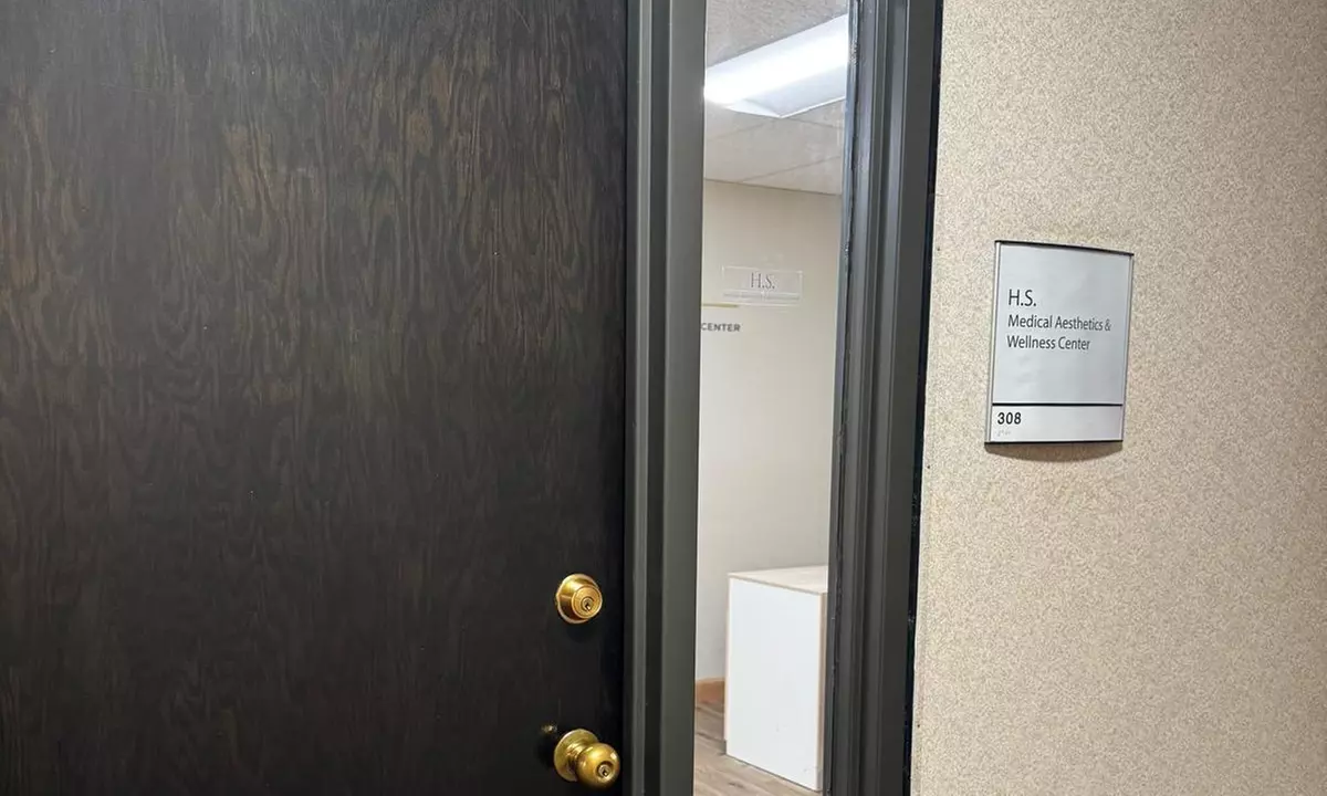 Refresh Yourself with 20, 40, or 60 Units of Botox