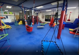 Up to 42% Off on Indoor Play Area at We Rock the Spectrum - Franklin Park