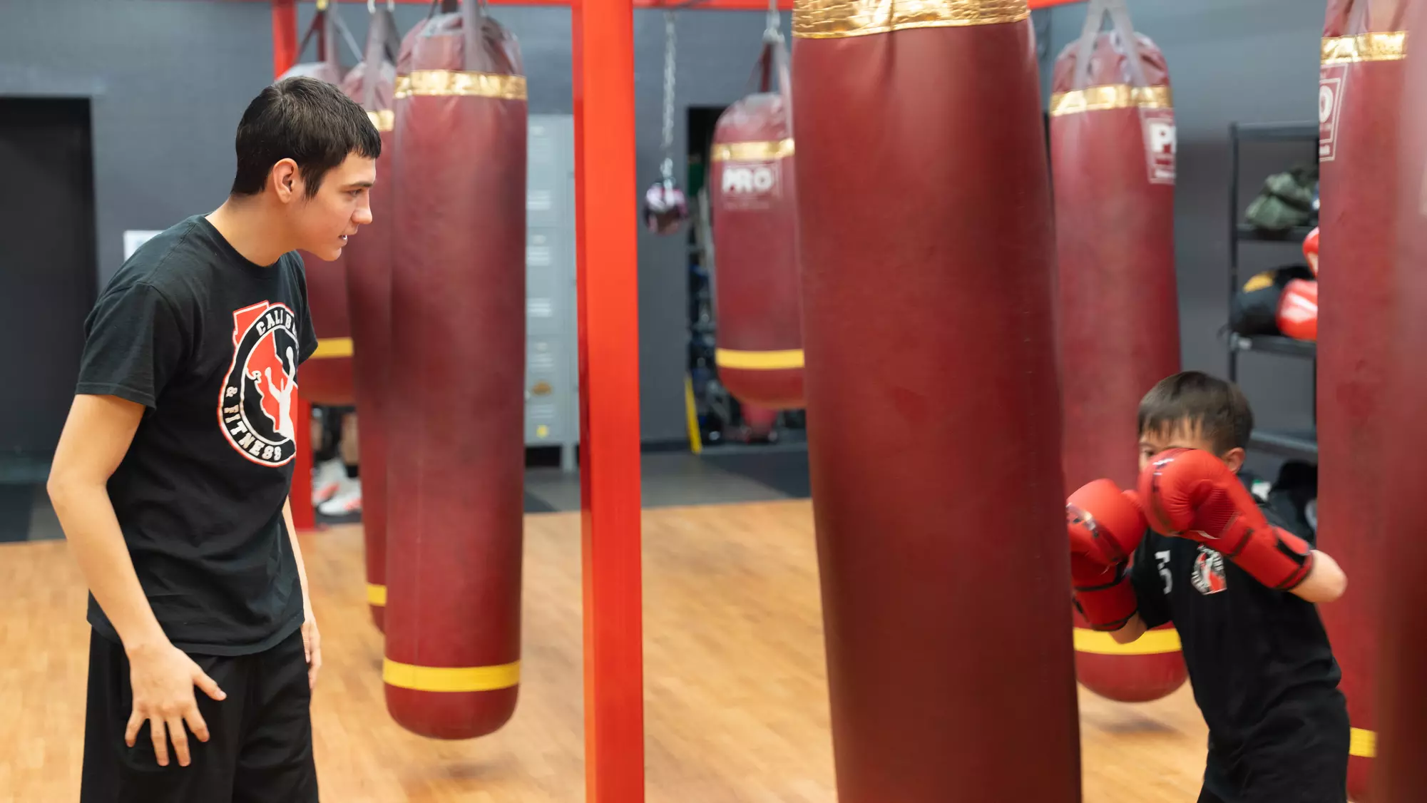 Boost Your Fitness with Two Weeks or One Month of Classes