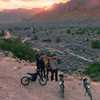 Image 3: Electric Dirt Bike Tour Near Zion Park for Groups of 3, 4, or 6 Riders