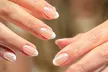Get Russian Manicure and Pedicure - Up to 30% Off at Nadia Natali Nails Studio - Second Medium