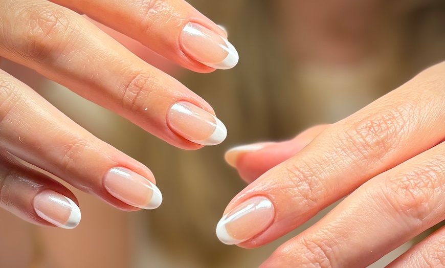 Image 7: Get Russian Manicure and Pedicure