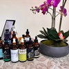 Image 3: 60-Minute Couple Massage with Aromatherapy Oil, Eye Mask/ Feet Mask and Hot Towel ( Up to 30% Off )