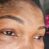 Image 9: Permanent Eyebrow Microshading or Eyeliner Tattoo Session 