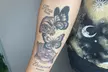 Up to 33% Off on Tattooing at Tinked Tattoos LLC - Second Medium