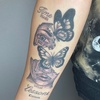Image 5: Up to 64% Off on Tattooing at Tinked Tattoos LLC