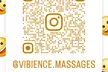 One, Two or Three Massages of Your Choice (60 Min) at ViBience Massage (Up to 33% - Second Medium