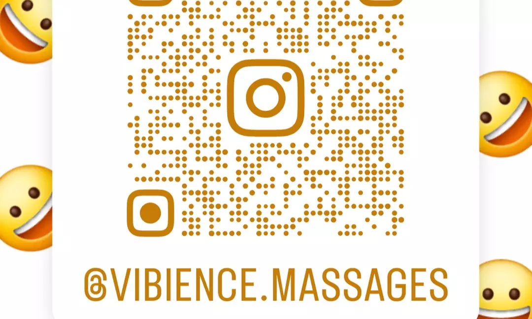 One, Two or Three Massages of Your Choice (60 Min) at ViBience Massage (Up to 25%