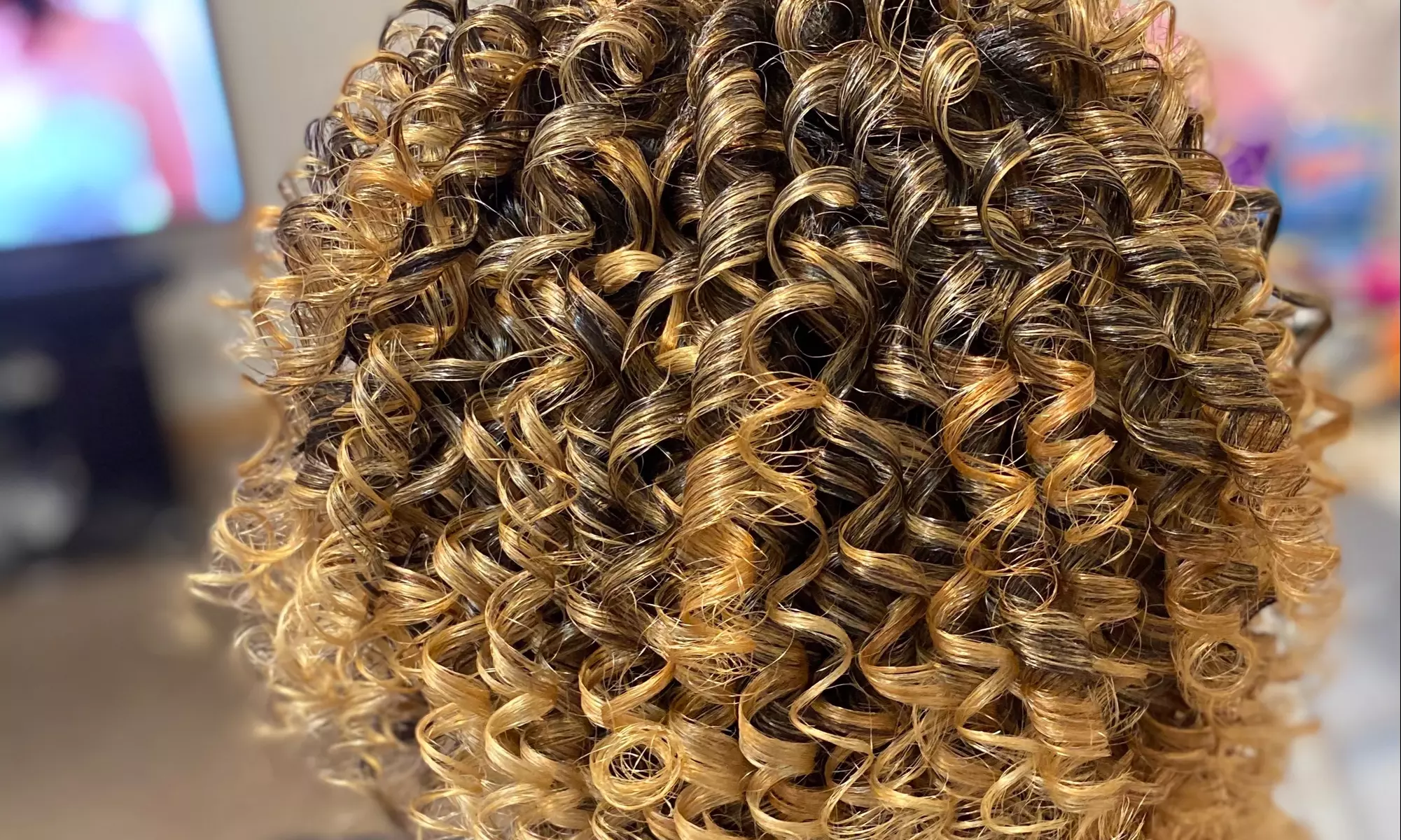 Up to 30% Off on Salon - Natural Hair Care at Sky Marie LLC - Second Medium