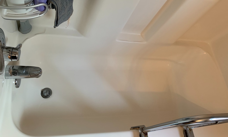 Image 2: Up to 45% Off on House / Room Cleaning at Kings Clean
