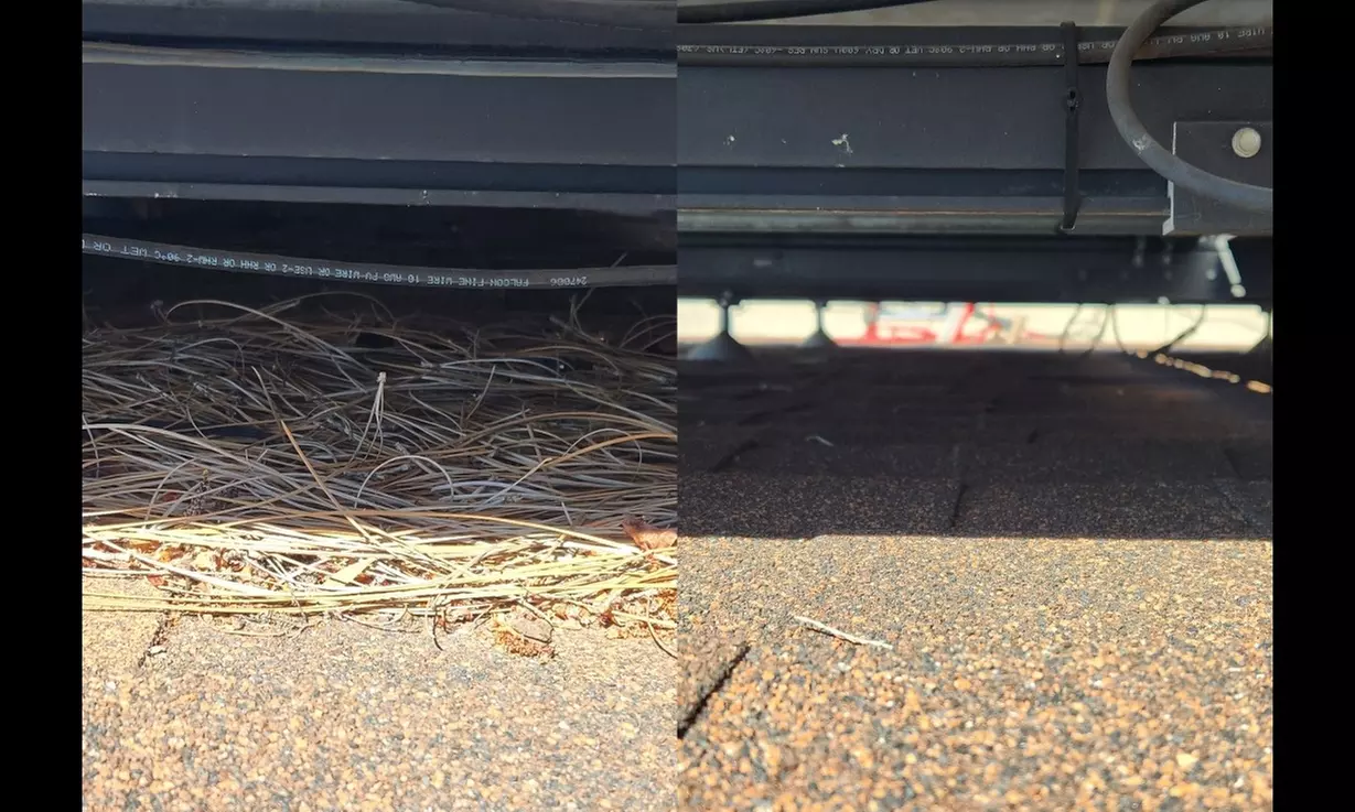 Up to 50% Off on Window Washing at Saturn Solar Cleaning