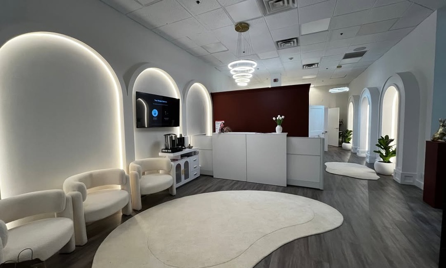 Image 1: Beauty in Balance - Botox at Rio MedSpa