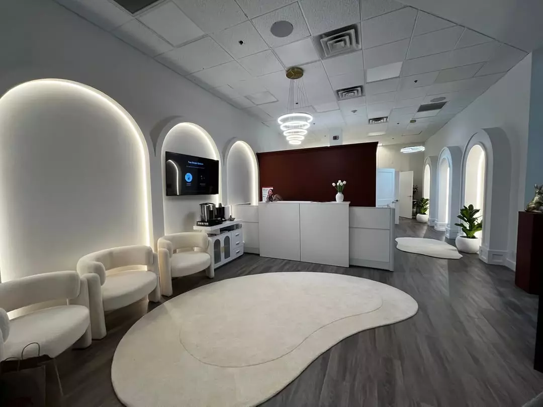 Beauty in Balance - Botox at Rio MedSpa