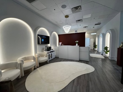 40 Units of Botox - Rio MedSpa