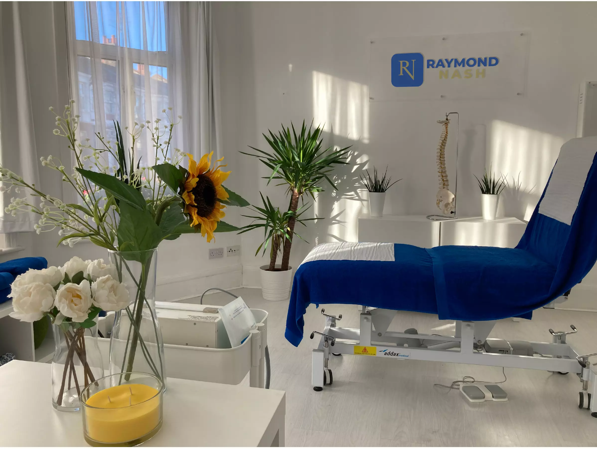 Relieve Whiplash Pain Fast with Professional Care (75% Off)