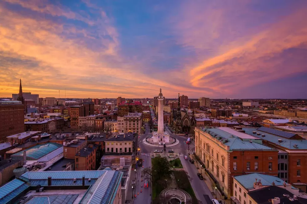 Embark on a thrilling self-guided scavenger hunt adventure