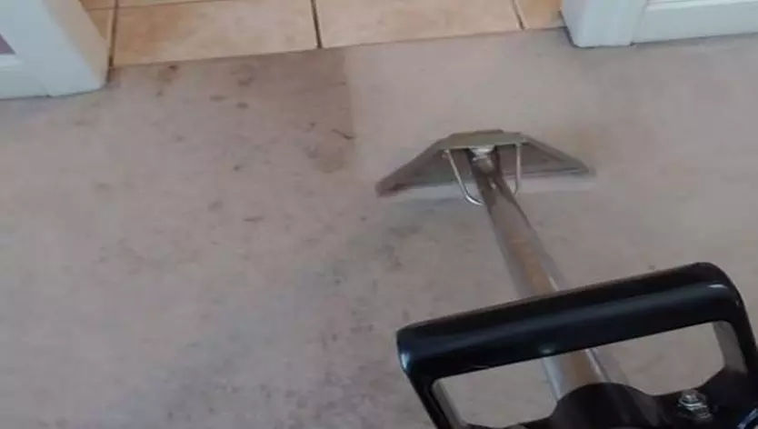 Carpet Cleaning for Three or Four Rooms from KleanEasy Carpet and Floor Cleaning (Up to 53% Off) - Primary Image