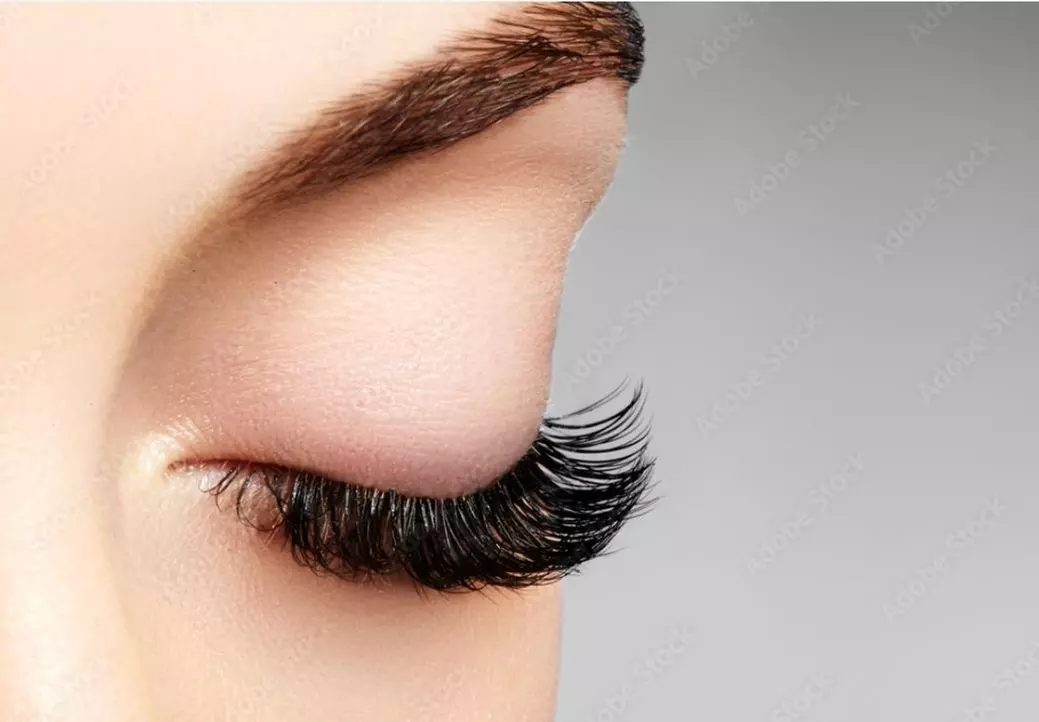 Up to 60% Off on Eyelash Extensions at Beauty Art Studio