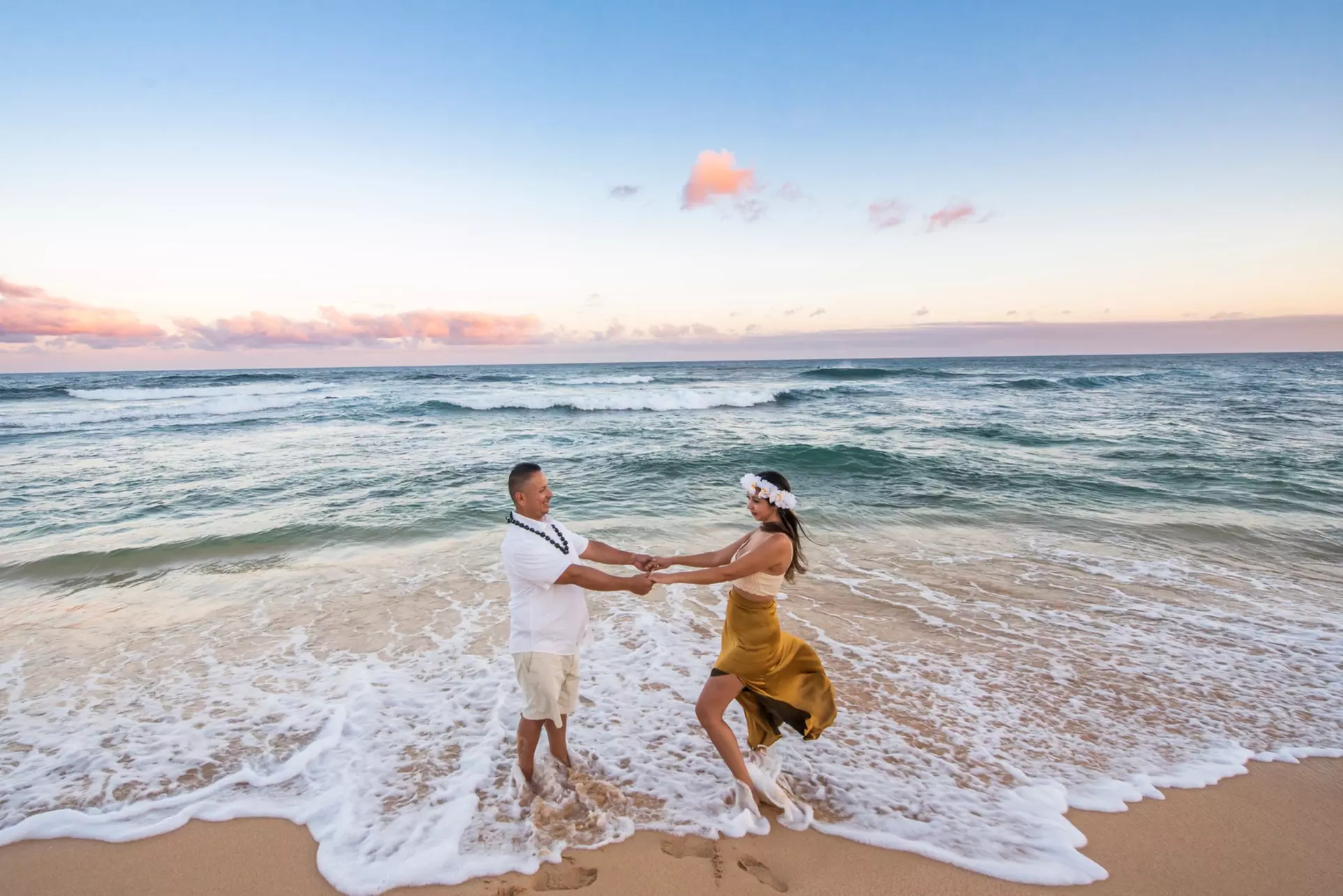 Up to 37% Off on Seasonal Photography at Surf and Sky Photography - Second Medium