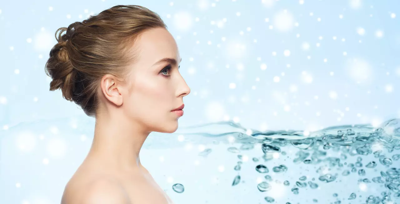 Auszeit für die Haut: Microneedling- oder Aqua-Facial-Behandlung inkl. Hyaluron & Massage für das Gesicht - Second Medium