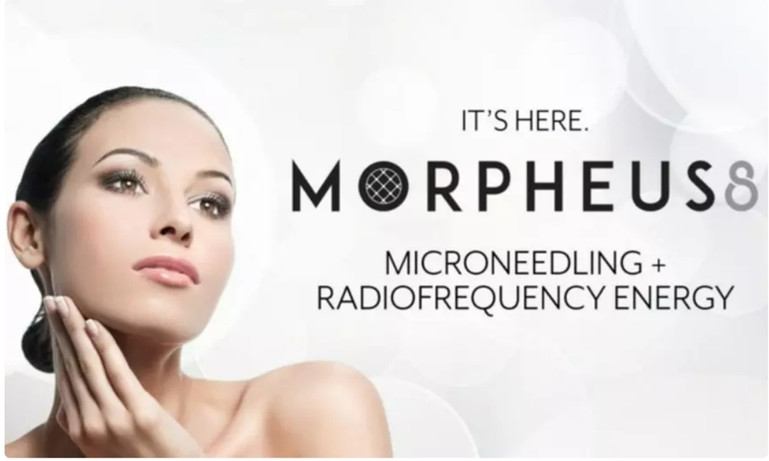 Up to 62% Off on Micro-Needling at Be Rejuved Wellness Studio
