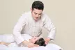Body & Foot Combo Massages with Optional Hot Stones for 1 or 2 - Up To 33% Off at Jingu Town Spa  - Second Medium