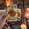 Image 1: Up to 43% Off on Online Fortune Telling at Psychic Helen