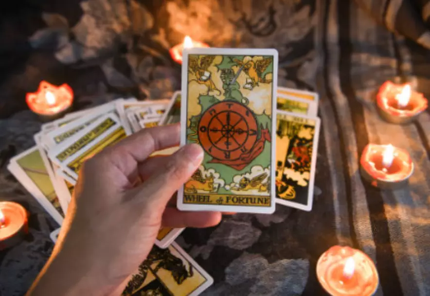Up to 47% Off on Online Fortune Telling at Psychic Helen