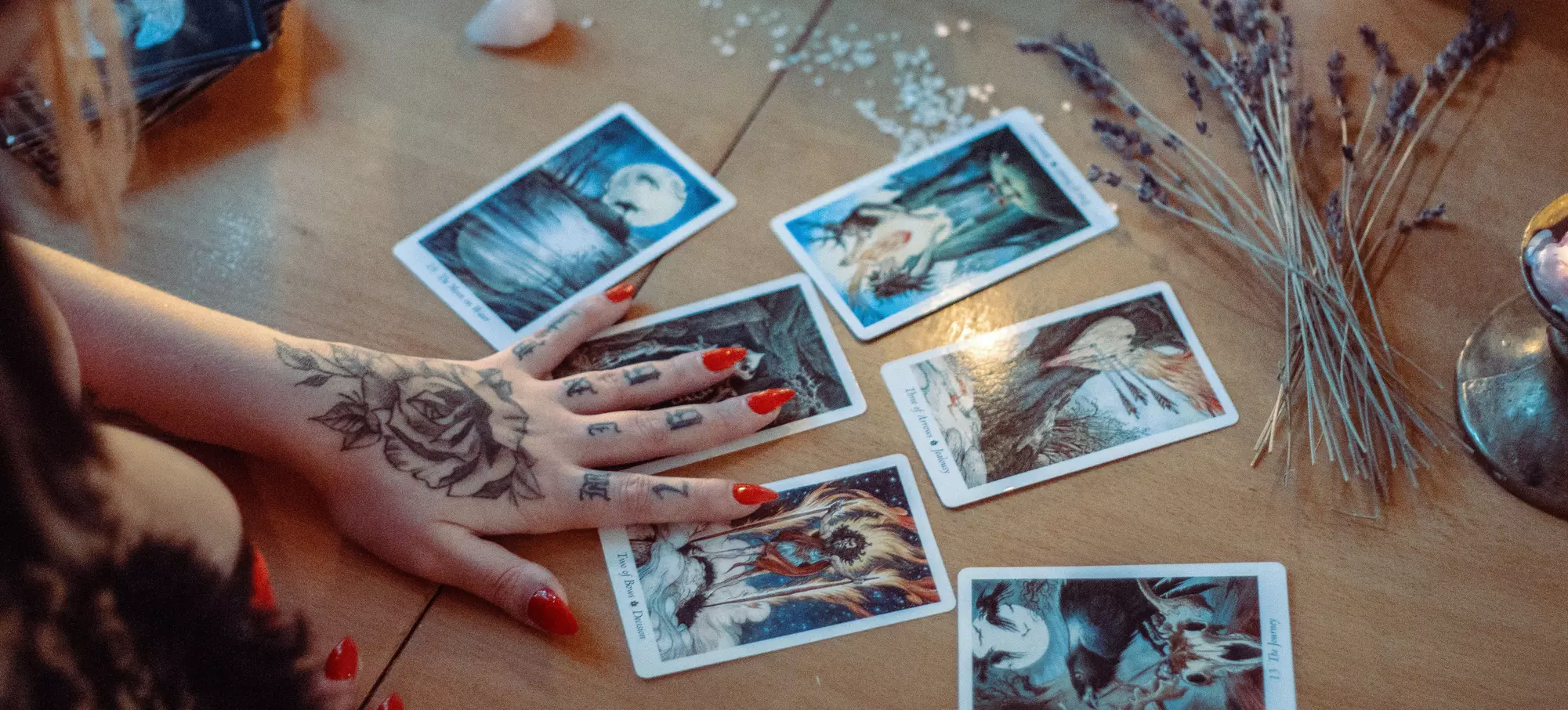 Up to 75% Off on Online Psychic / Astrology / Fortune Telling at Spiritual love advisor - Primary Image