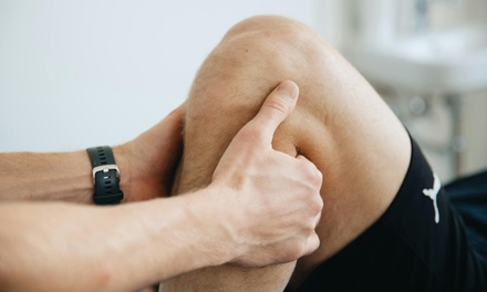 Traditional Chinese Massage for Back & Sciatica Issues - Shou Ren Zhai Health and  Wellness Center