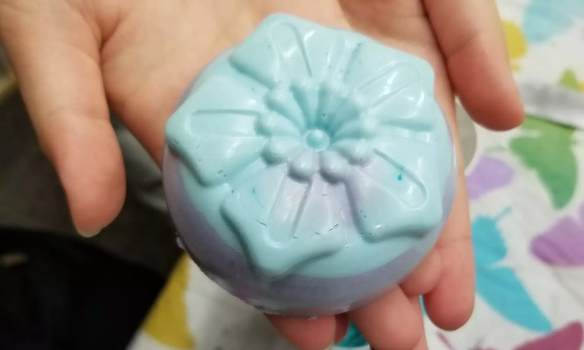 Up to 20% Off on Soap Making Class at The Eclectic Chic Boutique