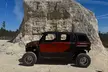 Up to 28% Off on Guided Tour at Alpha atv rentals - Second Medium