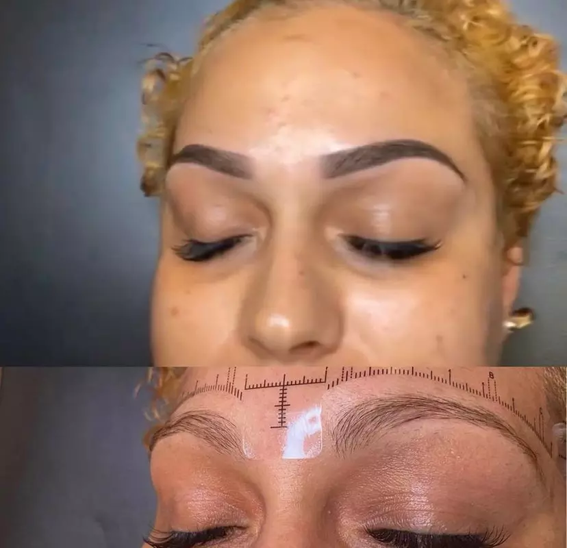 Up to 75% Off on Permanent Makeup at Brows by sabella